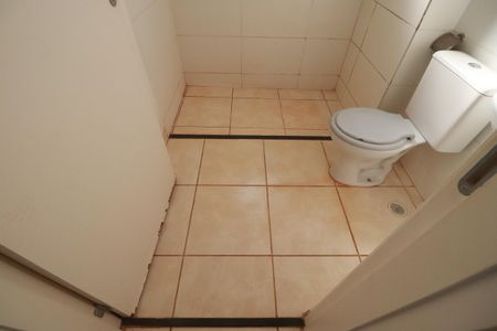 Apartamento para alugar com 48m², 2 quartos e 1 vagaBanheiro 