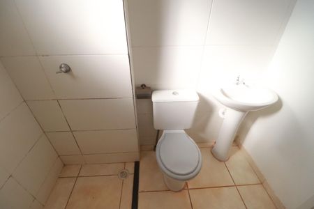 Apartamento para alugar com 48m², 2 quartos e 1 vagaBanheiro 