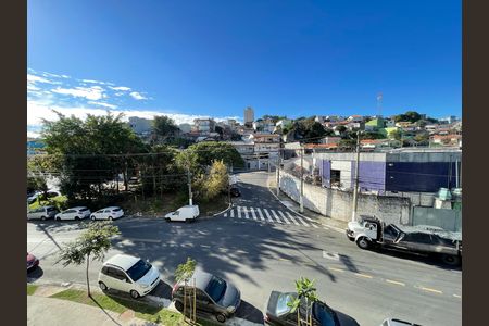 Apartamento para alugar com 42m², 2 quartos e sem vaga Apartamento para alugar com 42m², 2 quartos e sem vagaQuarto 2