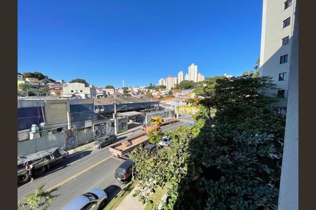 Quarto 1 de apartamento para alugar com 2 quartos, 42m² em Jaguaré, São Paulo