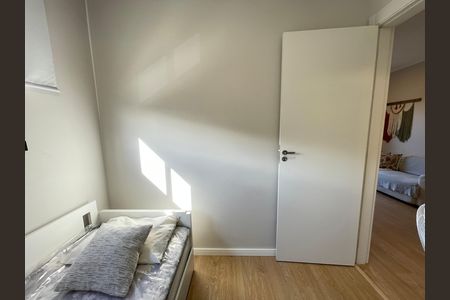 Apartamento para alugar com 42m², 2 quartos e sem vaga Apartamento para alugar com 42m², 2 quartos e sem vagaQuarto 2