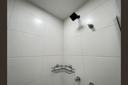 Apartamento para alugar com 42m², 2 quartos e sem vaga Apartamento para alugar com 42m², 2 quartos e sem vagaBanheiro