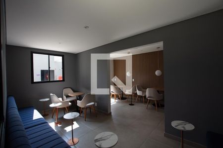 Apartamento para alugar com 42m², 2 quartos e sem vaga Apartamento para alugar com 42m², 2 quartos e sem vagaÁrea comum