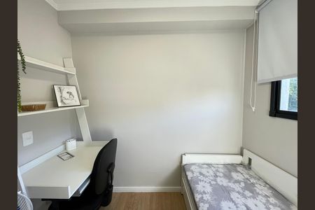 Apartamento para alugar com 42m², 2 quartos e sem vaga Apartamento para alugar com 42m², 2 quartos e sem vagaQuarto 2