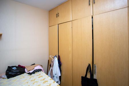 Apartamento à venda com 74m², 3 quartos e 1 vagaQuarto 3