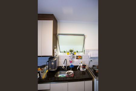 Apartamento à venda com 74m², 3 quartos e 1 vagaCozinha