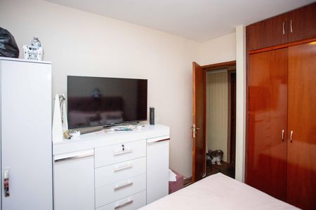 Quarto 1 de apartamento à venda com 3 quartos, 74m² em Centro, Diadema