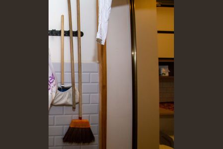 Apartamento à venda com 74m², 3 quartos e 1 vagaÁrea de Serviço