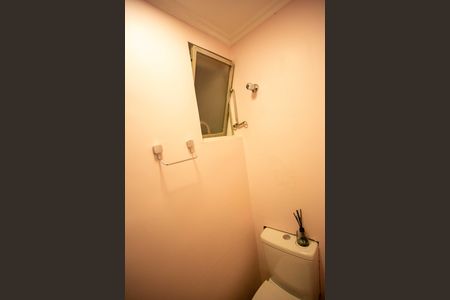 Apartamento à venda com 74m², 3 quartos e 1 vagaLavabo