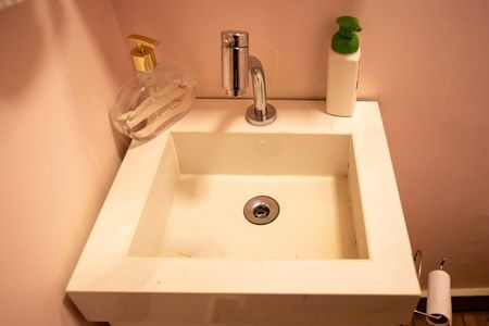 Apartamento à venda com 74m², 3 quartos e 1 vagaLavabo