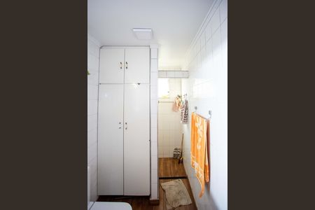 Apartamento à venda com 74m², 3 quartos e 1 vagaBanheiro