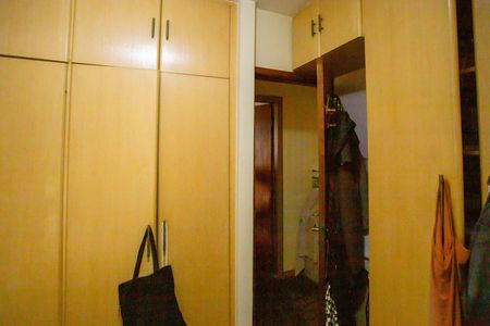 Apartamento à venda com 74m², 3 quartos e 1 vagaQuarto 3