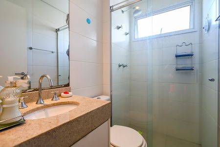 Apartamento para alugar com 60m², 2 quartos e 2 vagas