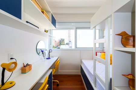 Apartamento para alugar com 60m², 2 quartos e 2 vagas