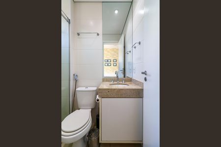 Apartamento para alugar com 60m², 2 quartos e 2 vagas