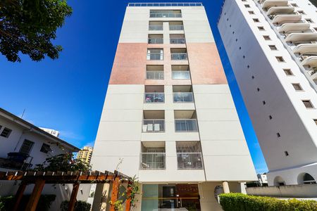 Apartamento para alugar com 2 quartos, 60m² em Real Parque, São Paulo