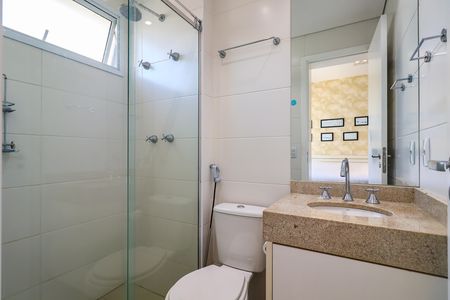Apartamento para alugar com 60m², 2 quartos e 2 vagas