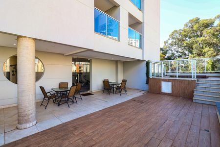 Apartamento para alugar com 60m², 2 quartos e 2 vagas
