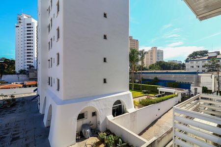 Apartamento para alugar com 2 quartos, 60m² em Real Parque, São Paulo