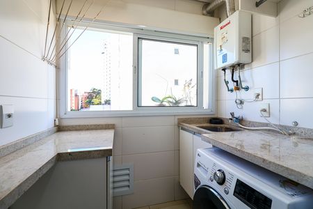 Apartamento para alugar com 60m², 2 quartos e 2 vagas