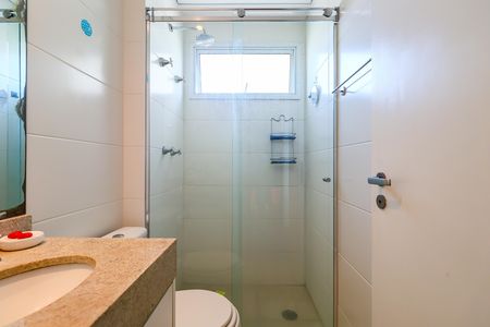 Apartamento para alugar com 60m², 2 quartos e 2 vagas