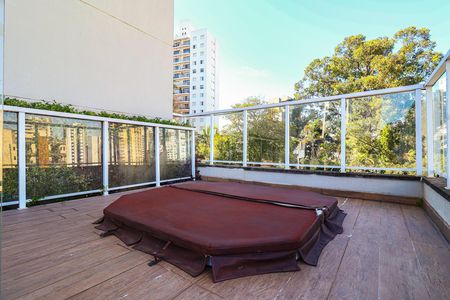 Apartamento para alugar com 60m², 2 quartos e 2 vagas