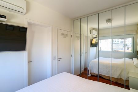 Apartamento para alugar com 60m², 2 quartos e 2 vagas
