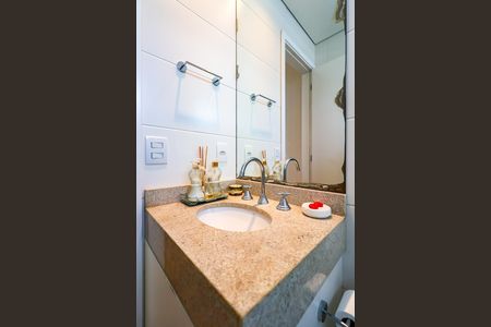 Apartamento para alugar com 60m², 2 quartos e 2 vagas