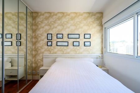 Apartamento para alugar com 60m², 2 quartos e 2 vagas