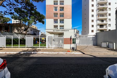 Apartamento para alugar com 60m², 2 quartos e 2 vagas