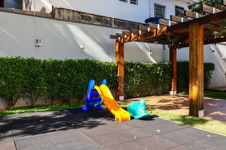 Apartamento para alugar com 60m², 2 quartos e 2 vagas
