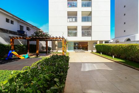 Apartamento para alugar com 60m², 2 quartos e 2 vagas