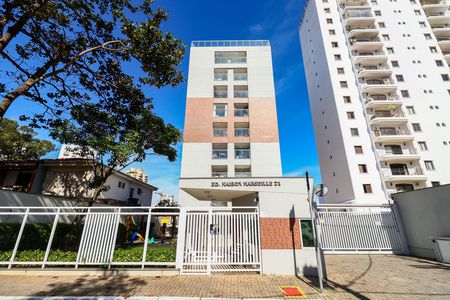 Apartamento para alugar com 60m², 2 quartos e 2 vagas