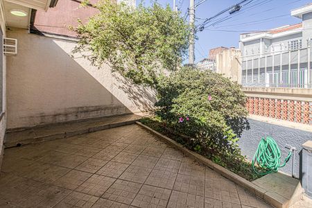 jardim casa 1_1 de casa à venda com 4 quartos, 266m² em Vila Brasilio Machado, São Paulo