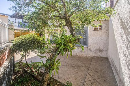 jardim casa 1_4 de casa à venda com 4 quartos, 266m² em Vila Brasilio Machado, São Paulo