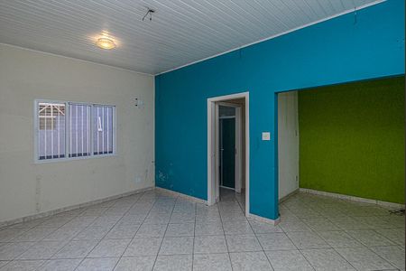sala casa 1_1 de casa à venda com 4 quartos, 266m² em Vila Brasilio Machado, São Paulo