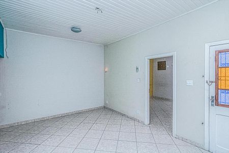 sala casa 1_4 de casa à venda com 4 quartos, 266m² em Vila Brasilio Machado, São Paulo