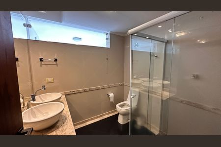 Apartamento para alugar com 101m², 2 quartos e sem vaga
