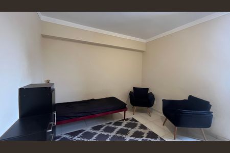 Kitnet/Studio à venda com 1 quarto, 38m² em Cambuí, Campinas