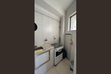 Kitnet/Studio à venda com 1 quarto, 38m² em Cambuí, Campinas