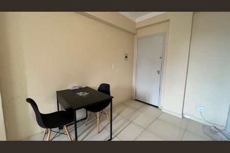 Kitnet/Studio à venda com 1 quarto, 38m² em Cambuí, Campinas