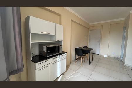 Kitnet/Studio à venda com 1 quarto, 38m² em Cambuí, Campinas