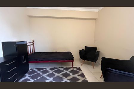 Kitnet/Studio à venda com 1 quarto, 38m² em Cambuí, Campinas