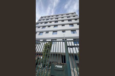 Studio à venda com 38m², 1 quarto e 1 vaga
