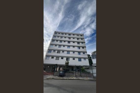 Kitnet/Studio à venda com 1 quarto, 38m² em Cambuí, Campinas
