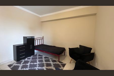 Kitnet/Studio à venda com 1 quarto, 38m² em Cambuí, Campinas