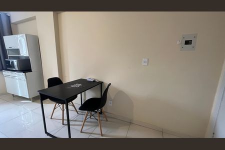 Kitnet/Studio à venda com 1 quarto, 38m² em Cambuí, Campinas
