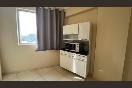 Kitnet/Studio à venda com 1 quarto, 38m² em Cambuí, Campinas