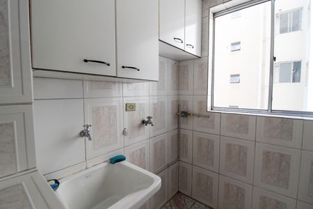 Apartamento para alugar com 75m², 3 quartos e 1 vagaÁrea de Serviço