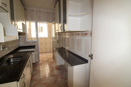 Apartamento para alugar com 75m², 3 quartos e 1 vagaCozinha